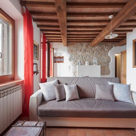 La Folaga Del Trasimeno Villa มาจิโอเน ภายนอก รูปภาพ